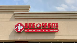 1 Stop Wine & Spirits