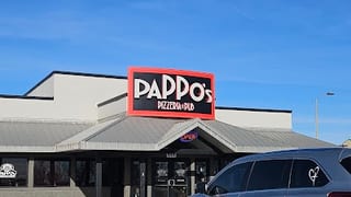 Pappos Pizzeria & Pub