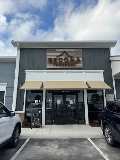 Sedona Taphouse