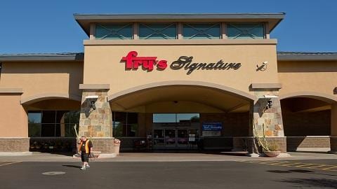 Fry's Food and Drug