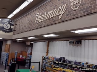 Osco Drug