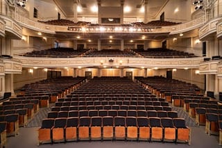 Shubert Theatre