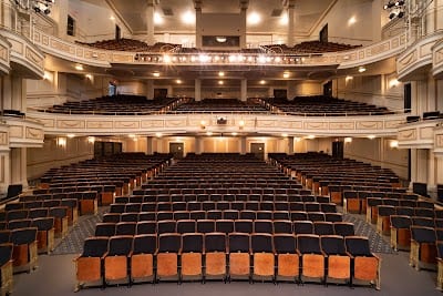 Shubert Theatre