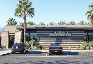 P F Changs China Bistro #9970