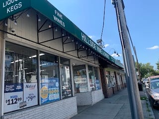 Hillside Wine & Spirits
