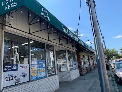 Hillside Wine & Spirits