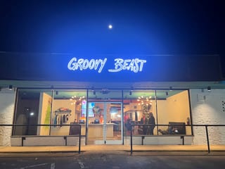 Groovy Beast Company