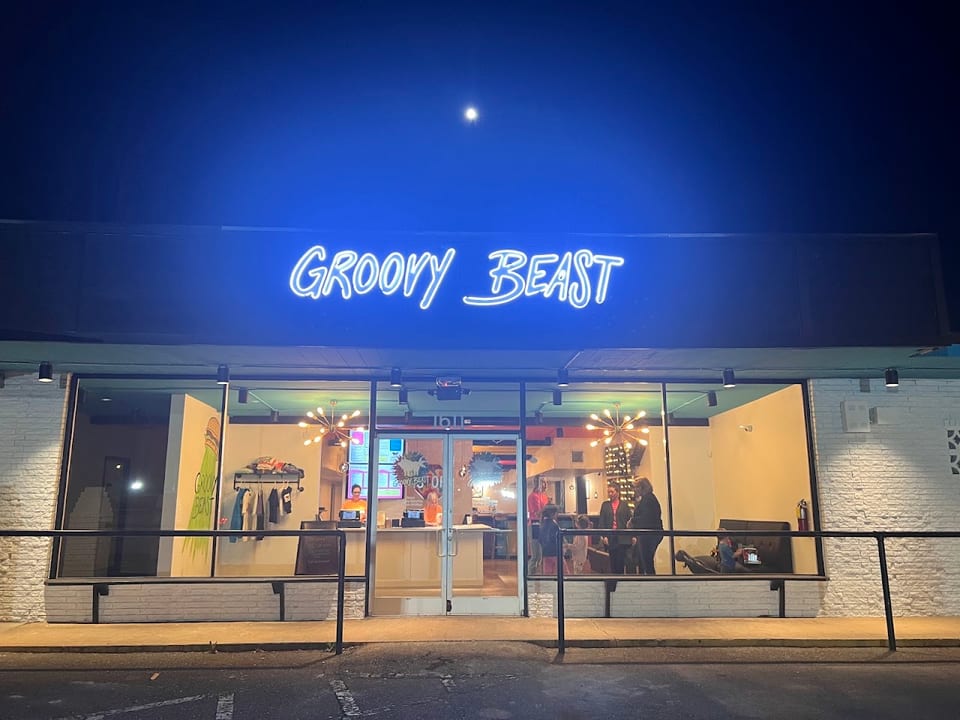 Groovy Beast Company