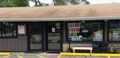Quick Stop