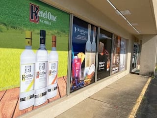Charlies Beer & Wine