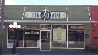 Ab Beer & Wine
