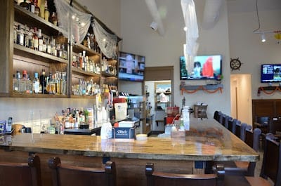 Quezadillas & Bar Mexican Grill