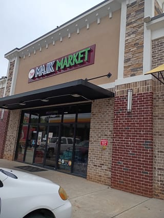 Majik Mart
