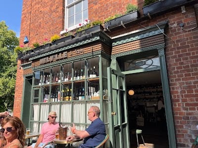 Melville And Sons