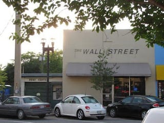 Wall St The