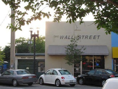 Wall St The