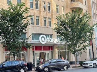 Target Store
