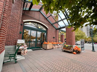 Whole Foods - West Vancouver