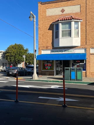 Sausalito Market