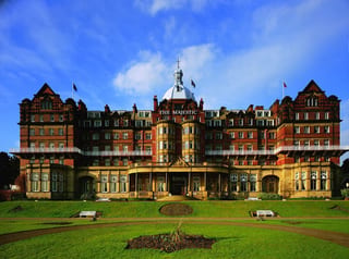 Majestic Harrogate