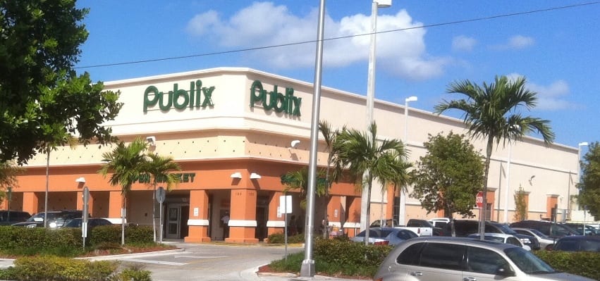 Publix