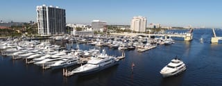 Palm Harbor Marina
