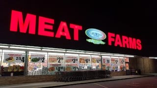 Giuntas Meat Farms