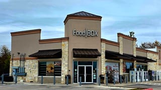 Food Box
