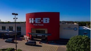 H E B Food Store