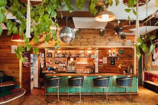 Inglewood Lounge
