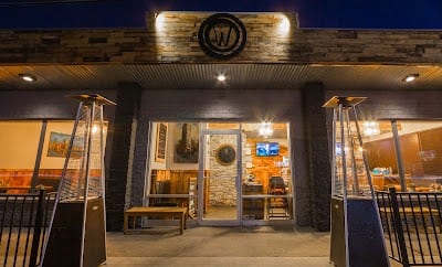 Wellers Bistro