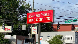 BevMo - Louisville German