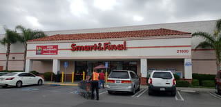 Smart & Final #348