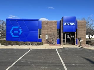Endo