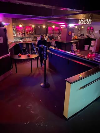 Helium Comedy Club
