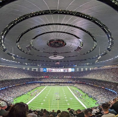 Caesars Superdome