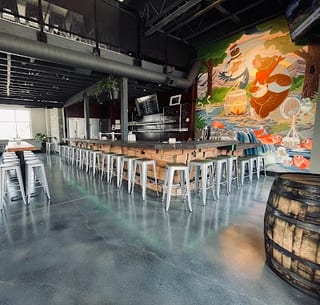 Wildwood Taphouse