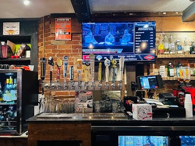 Fisher's Bar And Restaurant