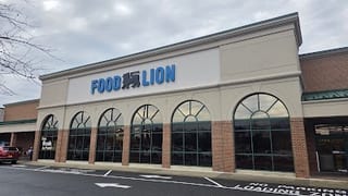 Food Lion Grocery Store