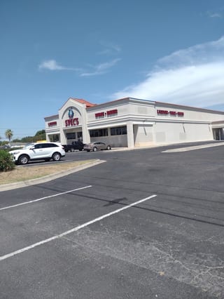 Spec's Ayers