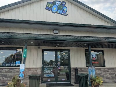 Friendly Exp 6 - Main St