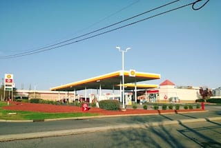 Circle K