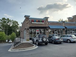 Oaxaca Tacos & Tequila Bar