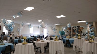 Elks Lodge
