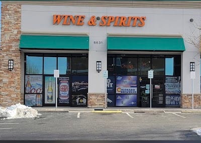 Peakview Wine & Spirits