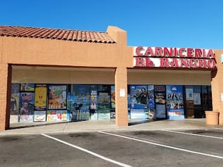 Mercado Y Carniceria El Rancho