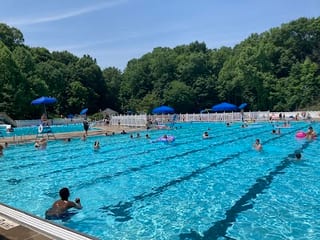 Burdette Park