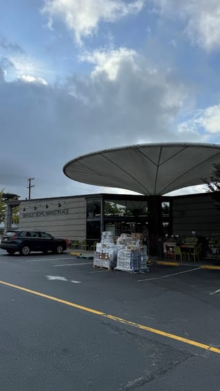 Berkeley Bowl Produce #1420