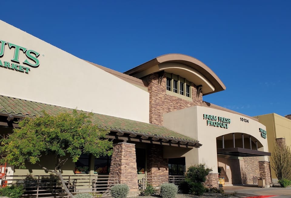 Sprouts Farmers Market