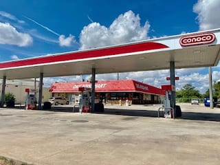 Okc Food Mart